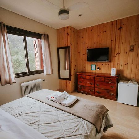 ホテル Pousada Casa Da Paz グラマド エクステリア 写真