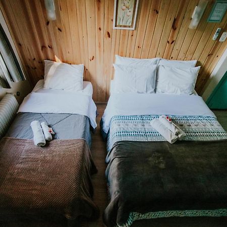 ホテル Pousada Casa Da Paz グラマド エクステリア 写真
