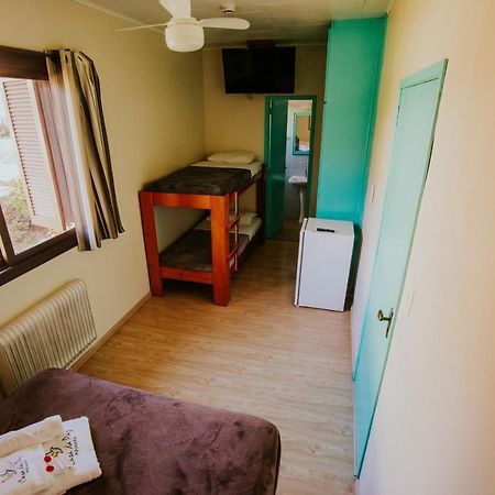 ホテル Pousada Casa Da Paz グラマド エクステリア 写真