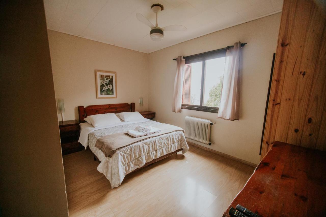 ホテル Pousada Casa Da Paz グラマド エクステリア 写真