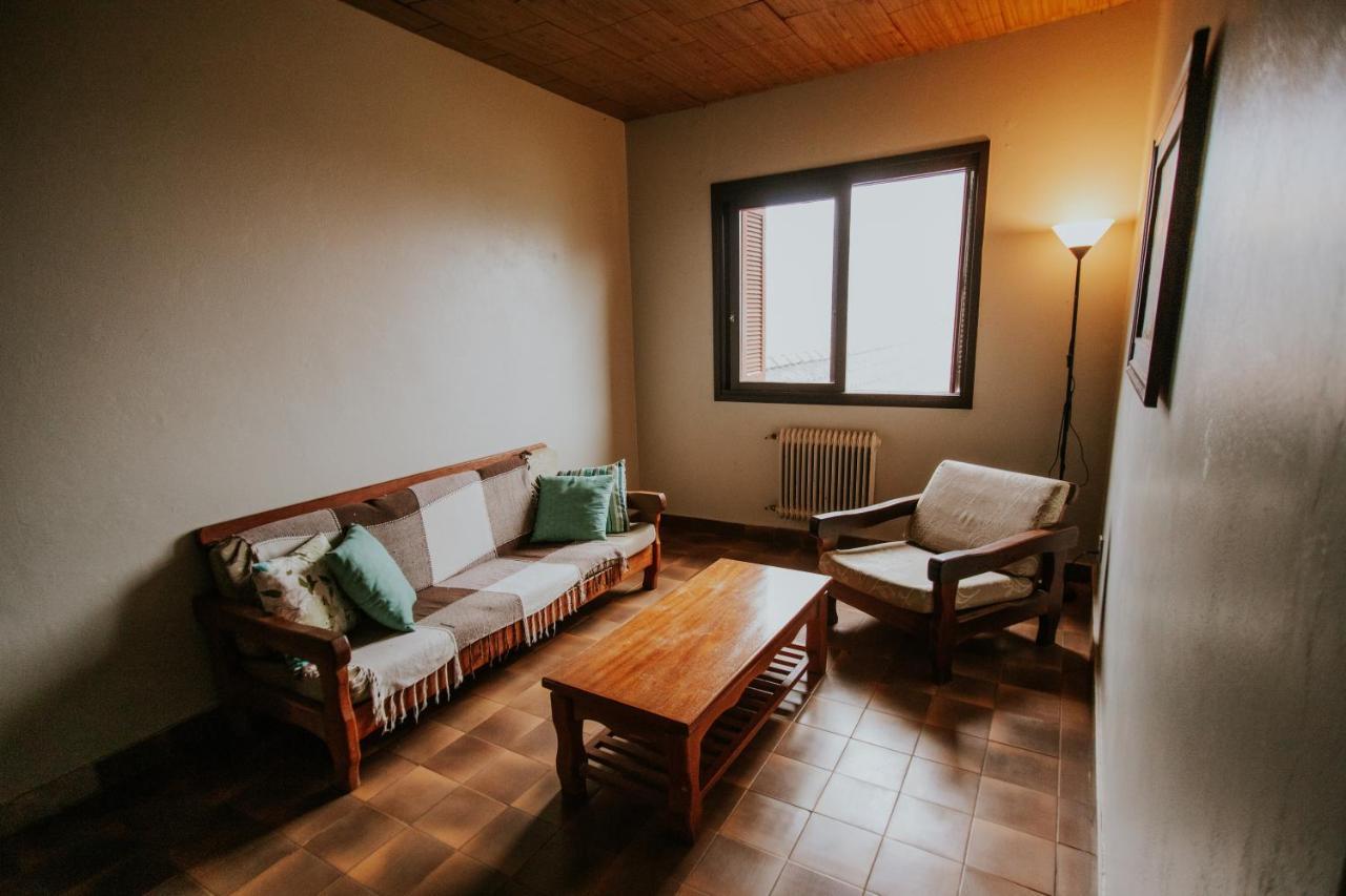ホテル Pousada Casa Da Paz グラマド エクステリア 写真