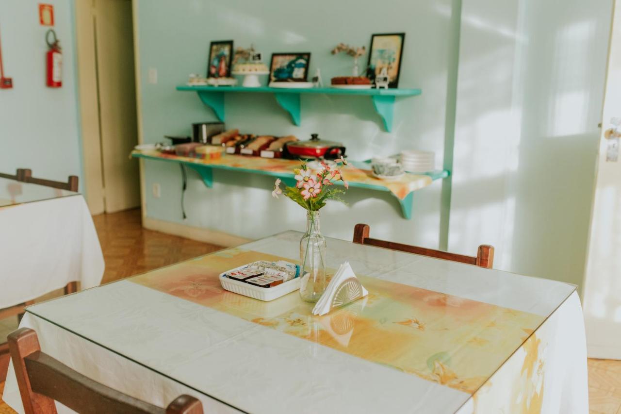 ホテル Pousada Casa Da Paz グラマド エクステリア 写真
