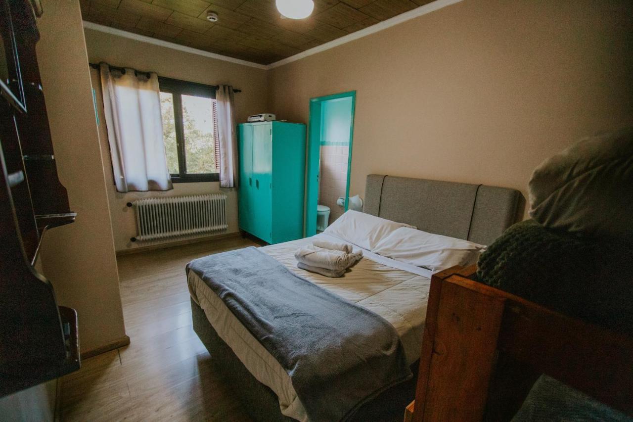 ホテル Pousada Casa Da Paz グラマド エクステリア 写真