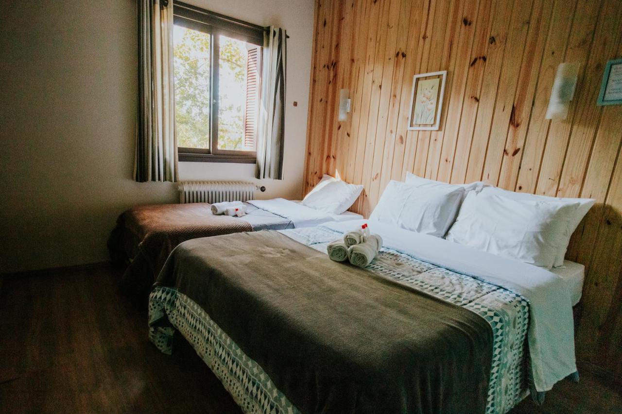 ホテル Pousada Casa Da Paz グラマド エクステリア 写真