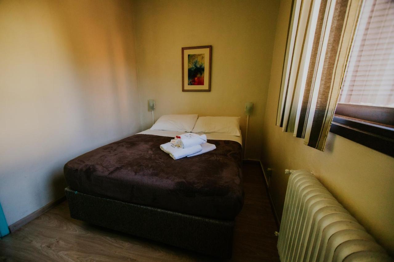 ホテル Pousada Casa Da Paz グラマド エクステリア 写真