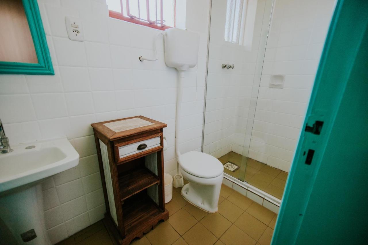 ホテル Pousada Casa Da Paz グラマド エクステリア 写真