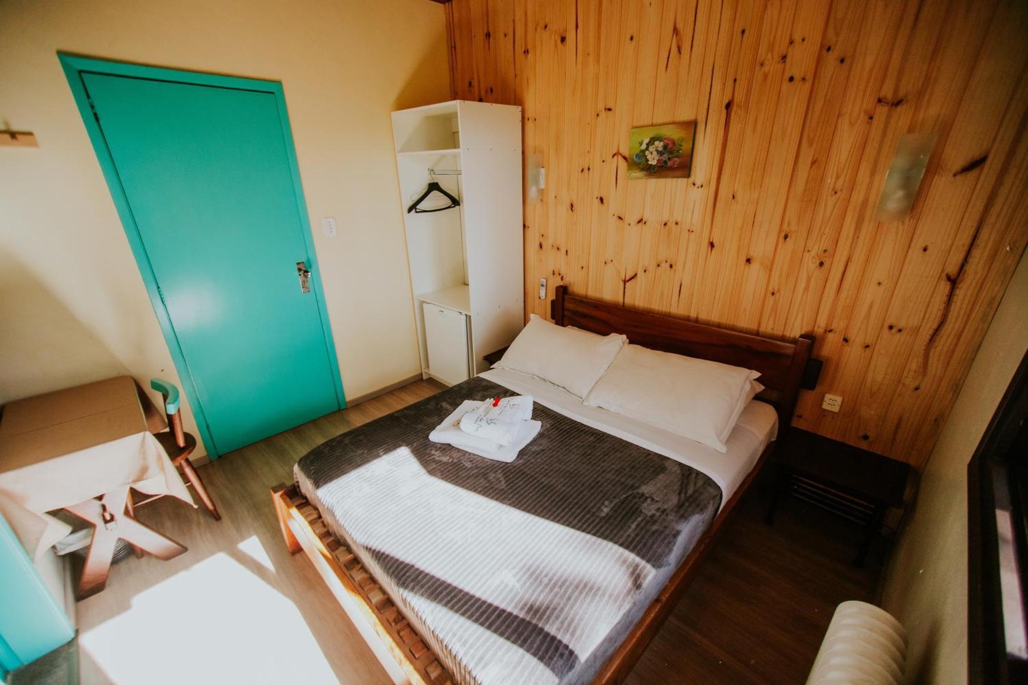 ホテル Pousada Casa Da Paz グラマド エクステリア 写真