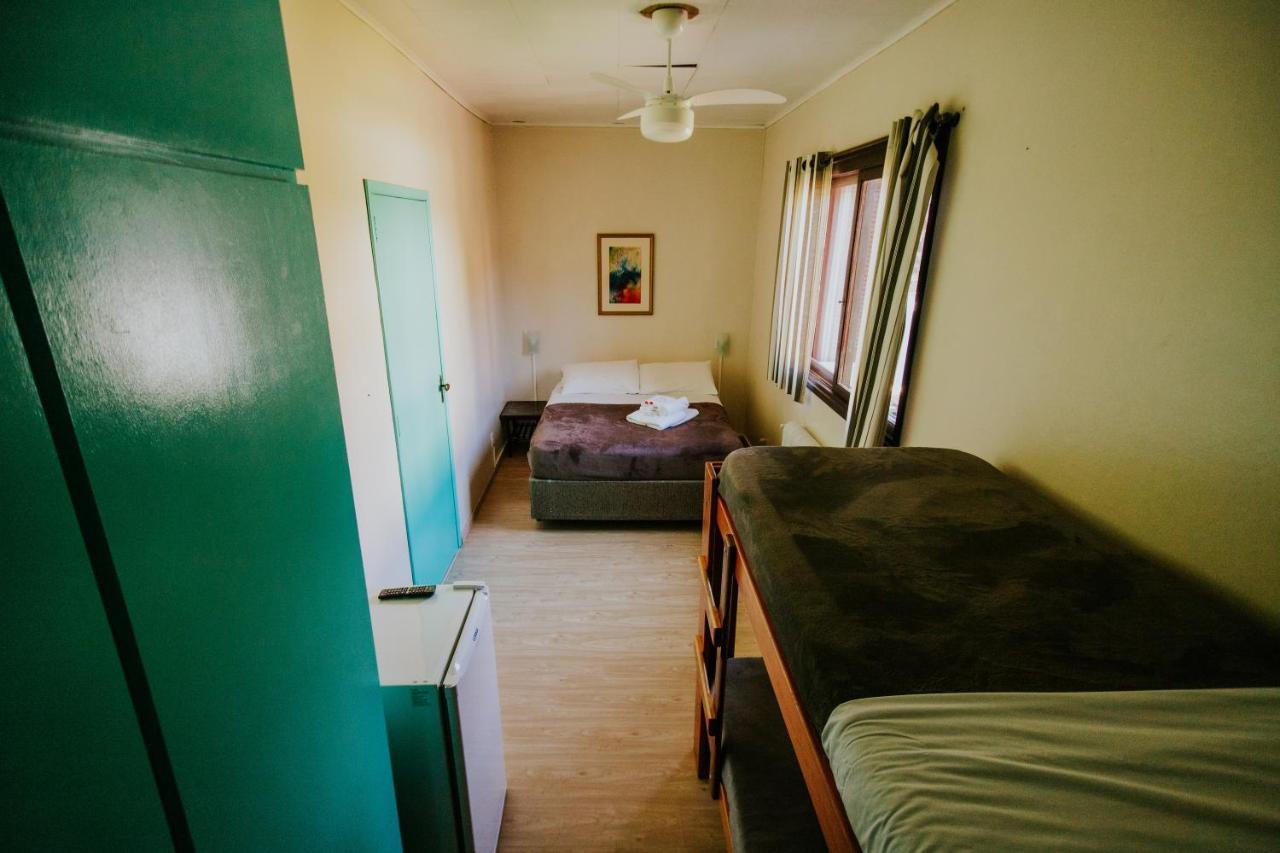ホテル Pousada Casa Da Paz グラマド エクステリア 写真