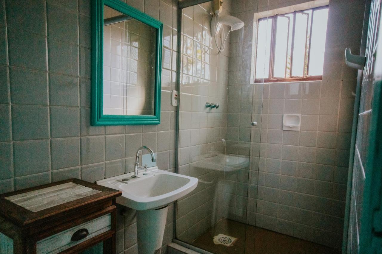ホテル Pousada Casa Da Paz グラマド エクステリア 写真