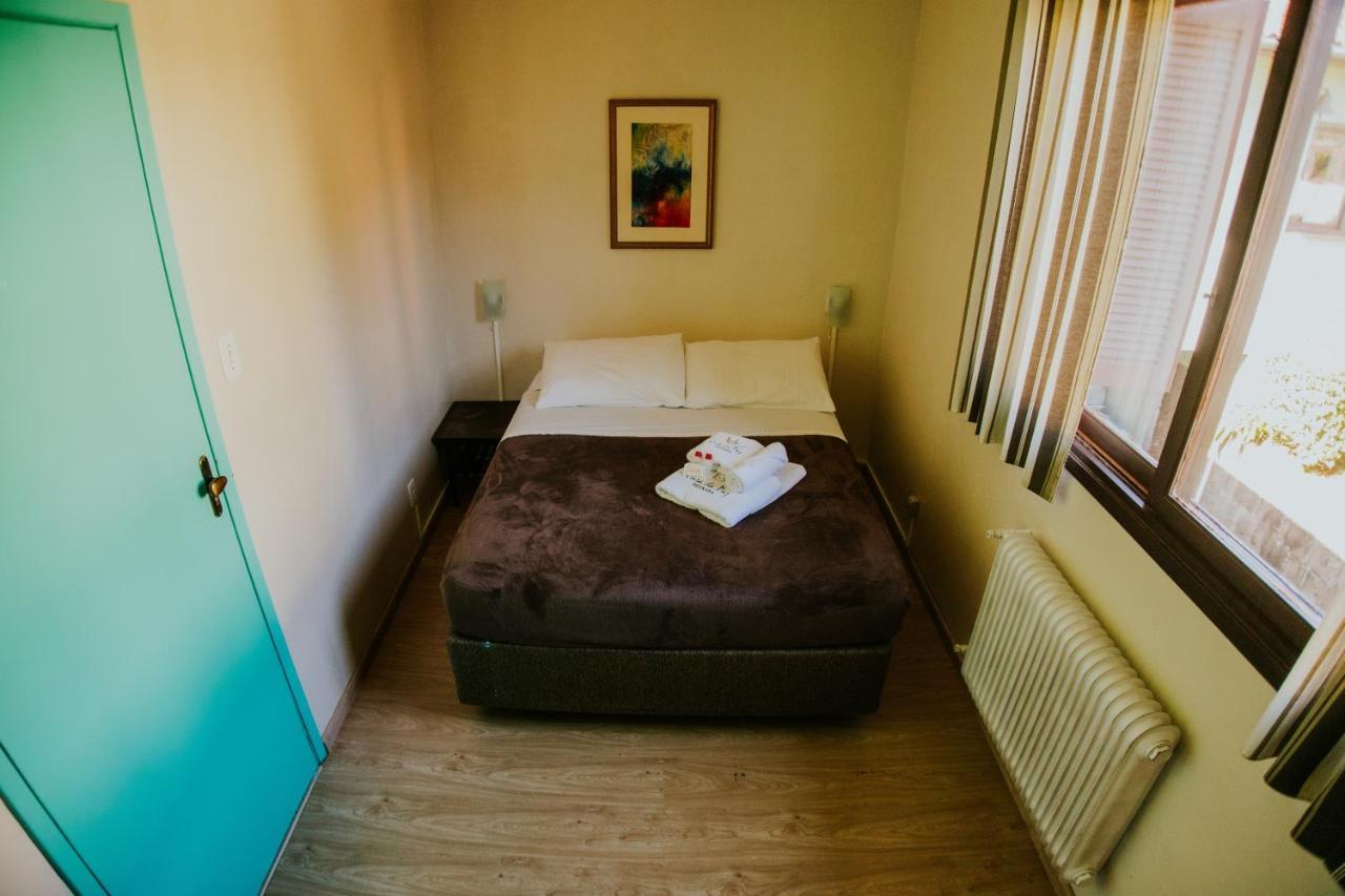 ホテル Pousada Casa Da Paz グラマド エクステリア 写真