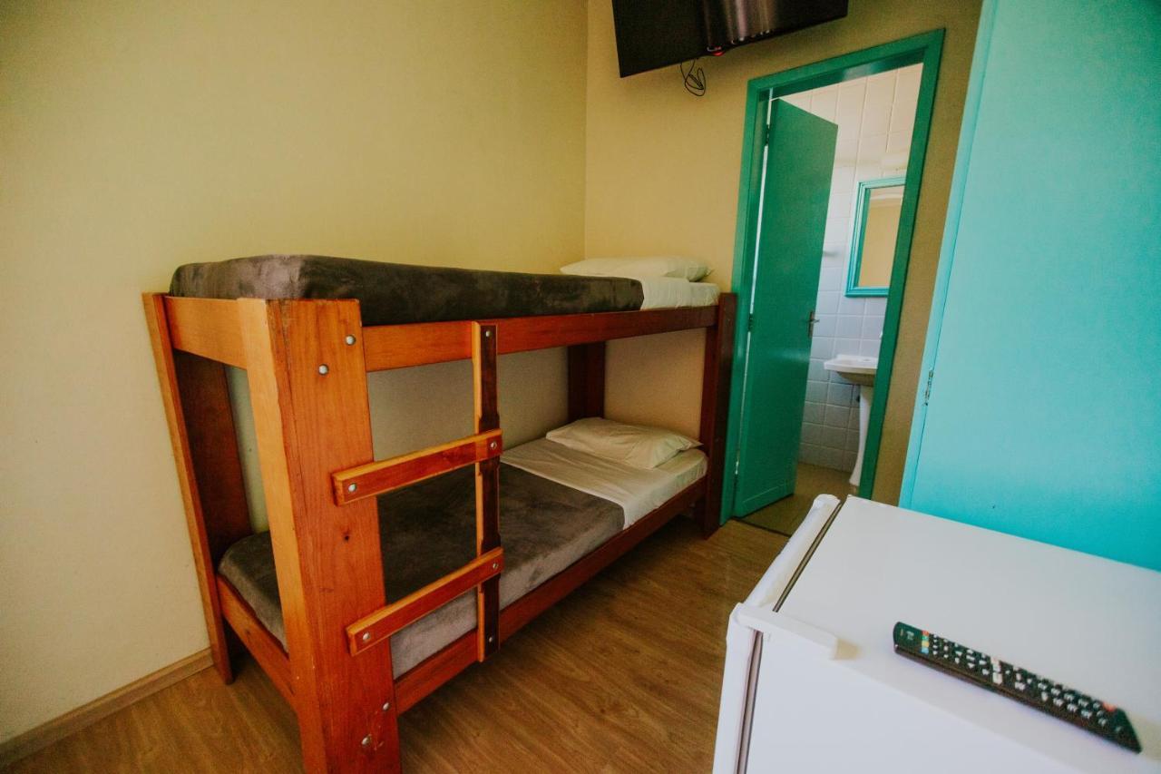 ホテル Pousada Casa Da Paz グラマド エクステリア 写真